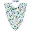 Erin Infant Swaddle And Headwrap Set - Hair Accessories - 1 - thumbnail
