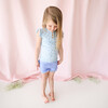 Grace Varsity Short Set - Mixed Apparel Set - 2