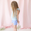 Grace Varsity Short Set - Mixed Apparel Set - 3