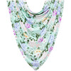 Erin Infant Swaddle And Headwrap Set - Hair Accessories - 2