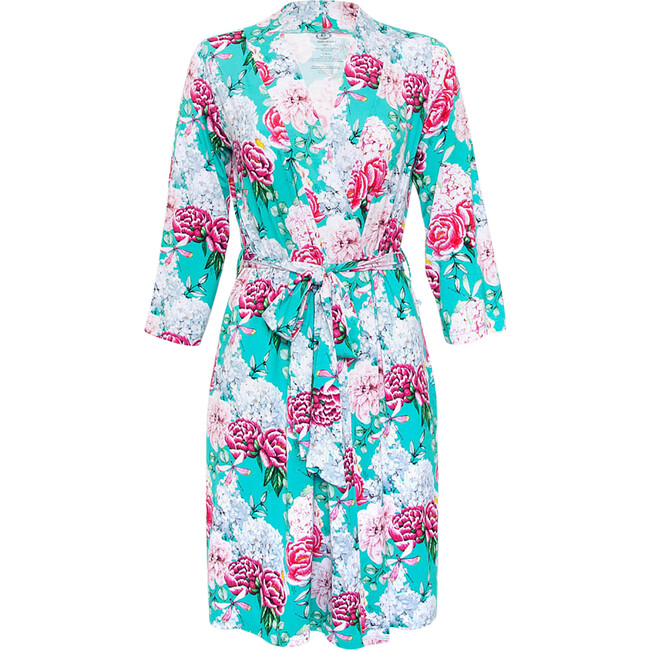 Women's Eloise Mommy Robe