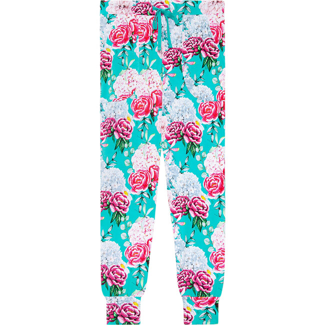 Eloise Women Short Sleeve Loungewear - Loungewear - 4