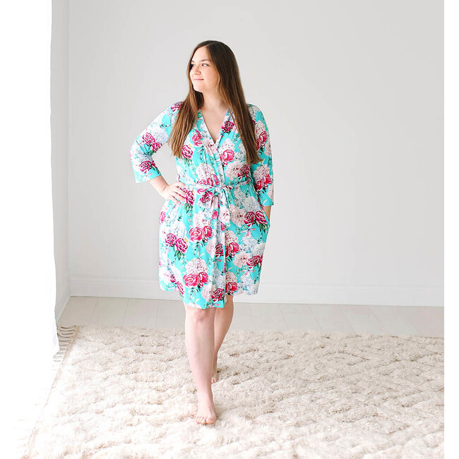 Women's Eloise Mommy Robe