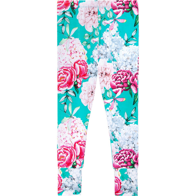 Eloise Long Sleeve Basic Loungewear - Loungewear - 4