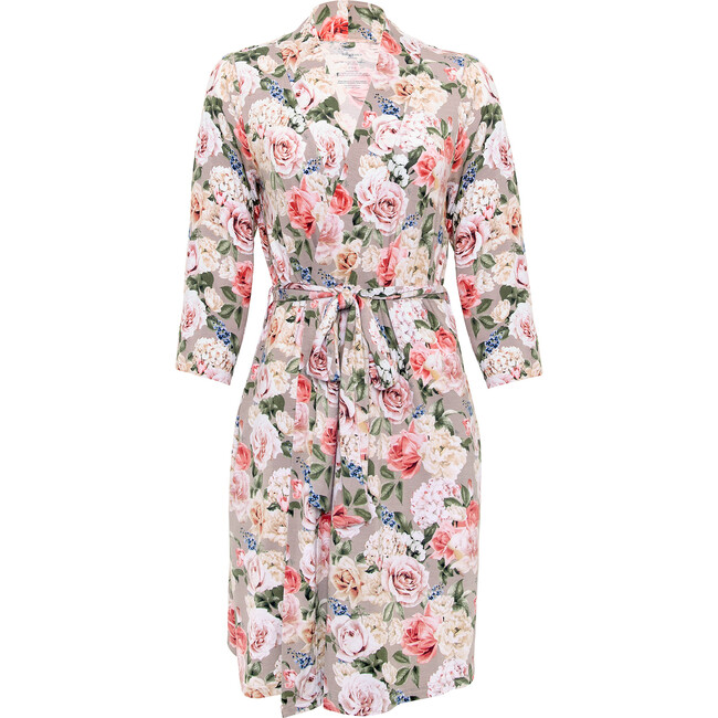 Women's Cassie Mommy Robe - Robes - 1