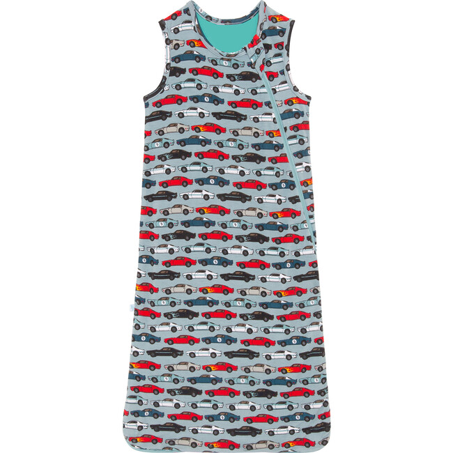 Miles 2.5 Tog Sleeveless Sleep Bag