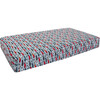 Miles Crib Sheet - Crib Sheets - 1 - thumbnail