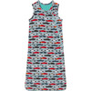 Miles .5 Tog Sleeveless Sleep Bag - Sleepbags - 1 - thumbnail