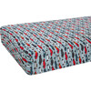 Miles Crib Sheet - Crib Sheets - 2