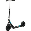 A5 Air Scooter, Black - Scooters - 1 - thumbnail