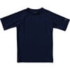 SS Rash Top, Navy - Rash Guards - 1 - thumbnail