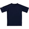 SS Rash Top, Navy - Rash Guards - 3