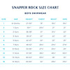 SS Rash Top, Aqua Slate - Rash Guards - 7