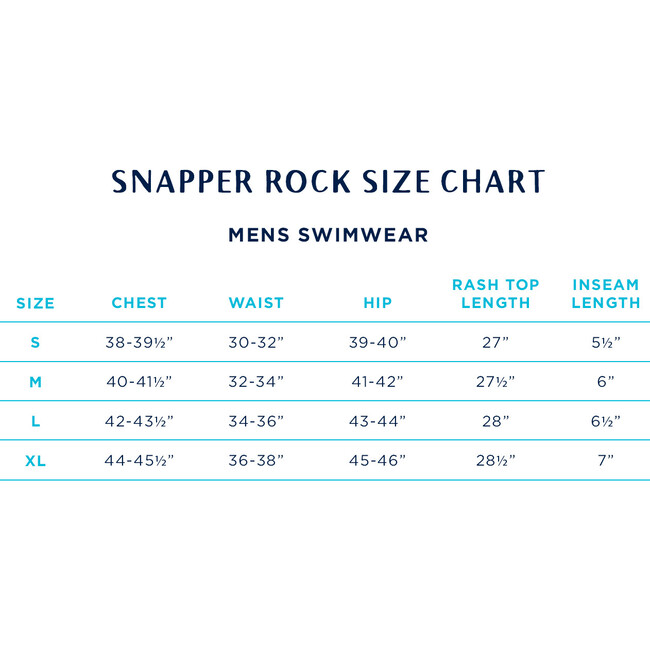 Men's Volley Board Short, Penguin Patrol - Swim Trunks - 5