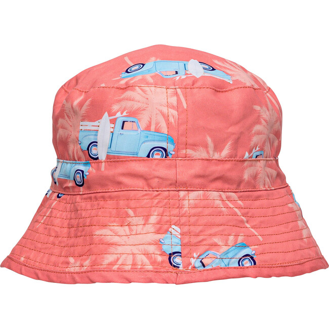 Bucket Hat, Sunset Cruising