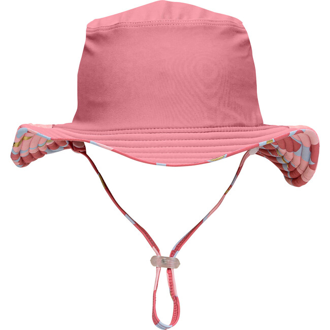 Apple Love Reversible Bucket Hat - Hats - 3