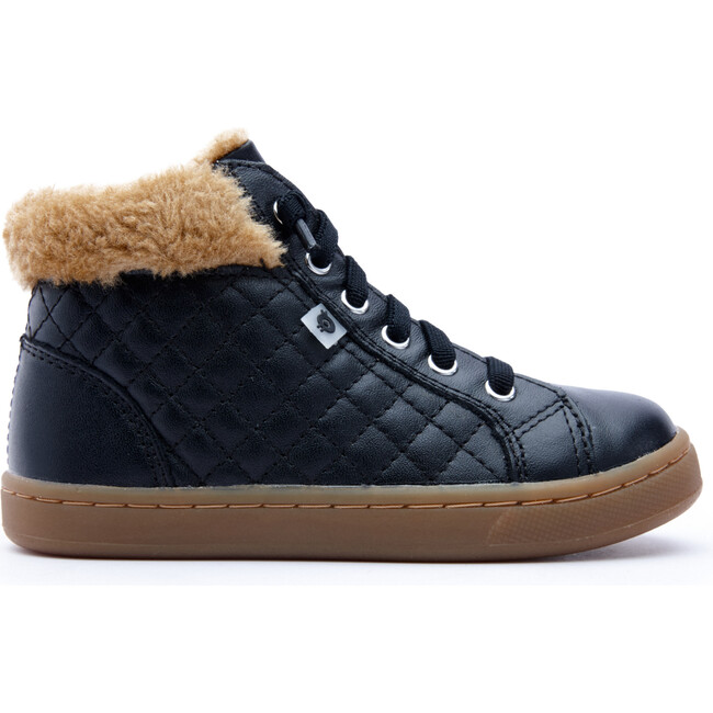 Plushier, Black - Sneakers - 4