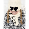 Stella Hat and Scarf Set, Cream - Mixed Accessories Set - 4