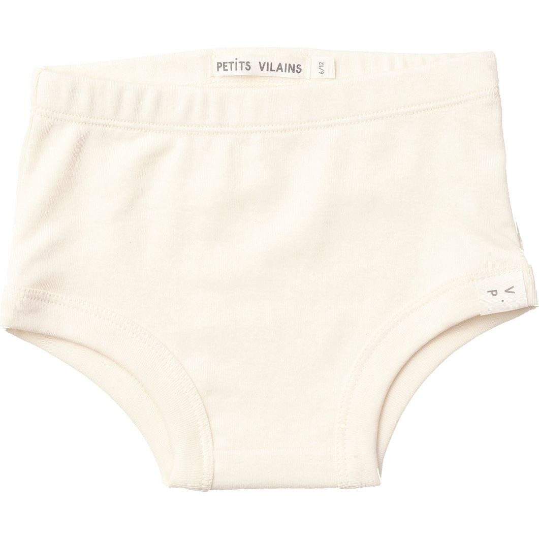 Noel Bloomer, Natural - Bloomers - 1