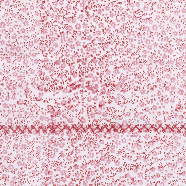 Fiorella Sheet Set, Pink Floral - Sheets - 3