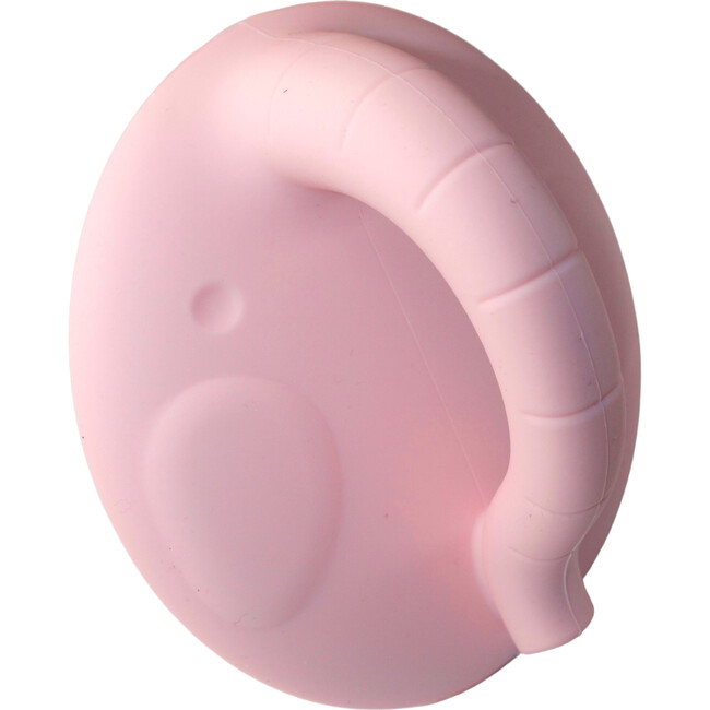 Elephant Scrubber, Pink