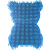 Bear Scrubber, Blue - Face Wash & Cleansers - 2