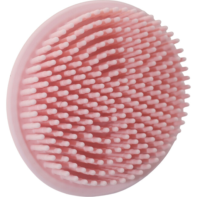 Elephant Scrubber, Pink