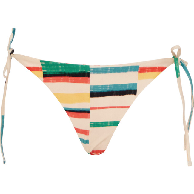 Women's Ria Maya adjustable bottom, Multicolor - Two Pieces - 1