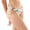 Women's Ria Maya adjustable bottom, Multicolor - Two Pieces - 2