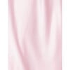 Women's Silk Long Robe, Pink - Robes - 6