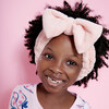 Spa headband, Pink - Bath Accessories - 2