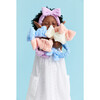Spa headband, Blue - Bath Accessories - 2
