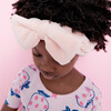 Spa headband, Pink - Bath Accessories - 4