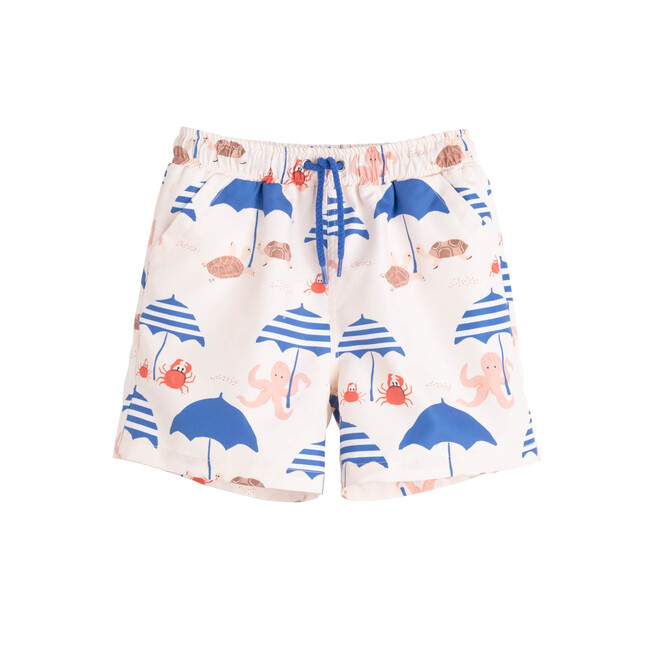 Christopher Swim Trunk, Sunbrellas