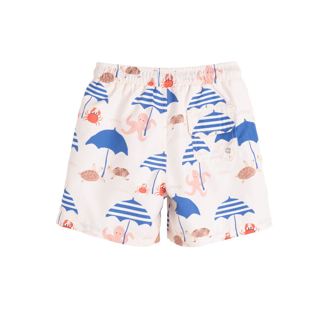 Christopher Swim Trunk, Sunbrellas