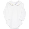 Over the Moon Onesie Gift Box, White - Mixed Gift Sets - 2