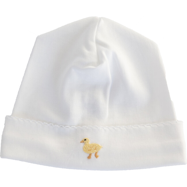 Duckling Gift Box, White - Mixed Gift Sets - 3
