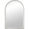 Lensi Mirror, Silver - Mirrors - 1 - thumbnail