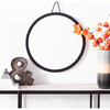 Darsey Mirror, Black - Mirrors - 2