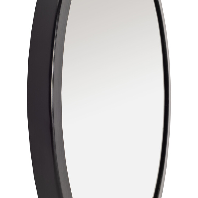 Darsey Mirror, Black - Mirrors - 3