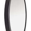 Darsey Mirror, Black - Mirrors - 3