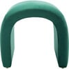 Kibo Ottoman, Emerald - Accent Seating - 1 - thumbnail