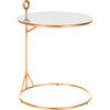 Emirah Round C Table - Accent Tables - 3