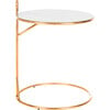 Emirah Round C Table - Accent Tables - 4