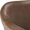 Adalena Accent Chair, Brown - Accent Seating - 5