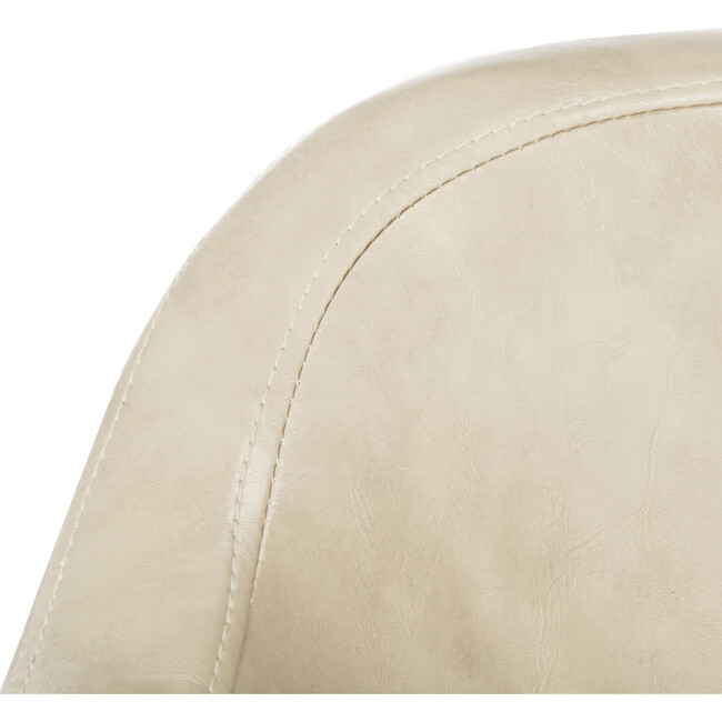 Adalena Accent Chair, Beige - Accent Seating - 5