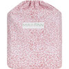 Fiorella Sheet Set, Pink Floral - Sheets - 2