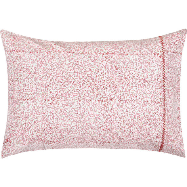 Fiorella Sheet Set, Pink Floral - Sheets - 4