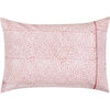 Fiorella Sheet Set, Pink Floral - Sheets - 4