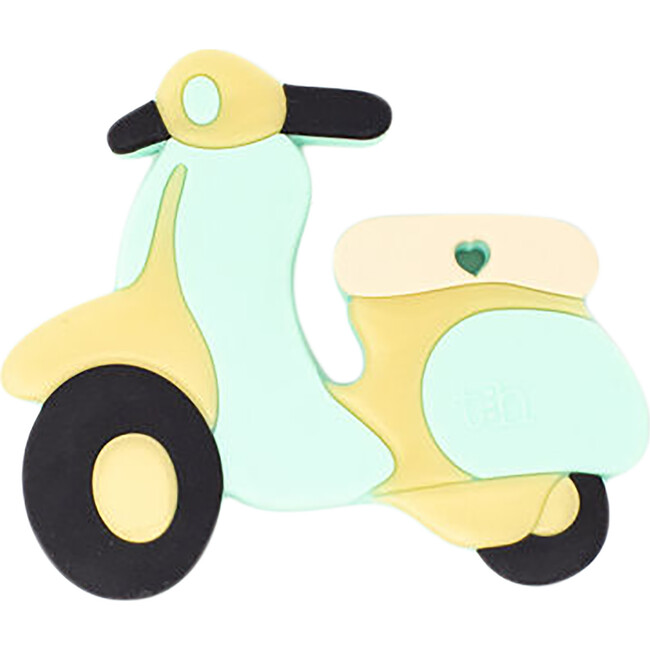 Scoother Teether, Mint - Teethers - 1